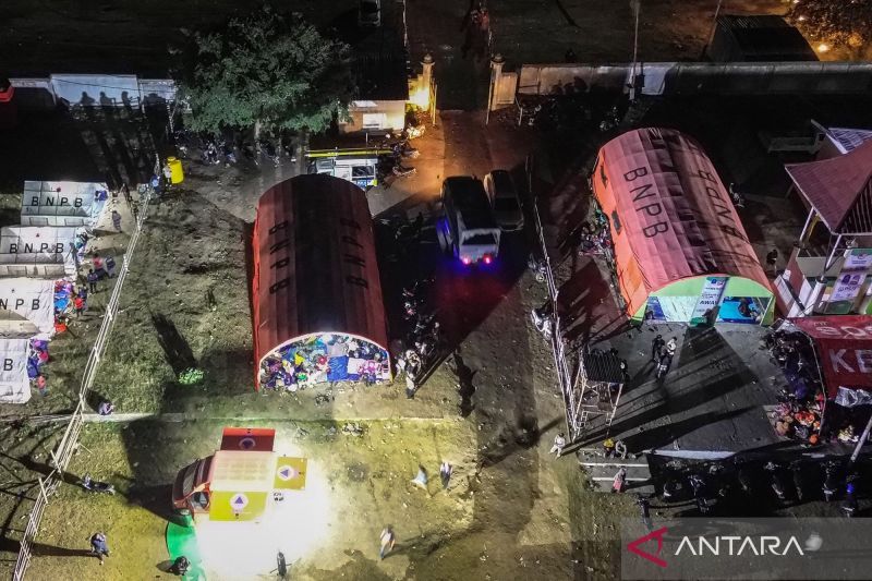 Kemlu Palestina Sampaikan Belasungkawa untuk Korban Gempa NTT, Sebut Solidaritas Penuh untuk Indonesia