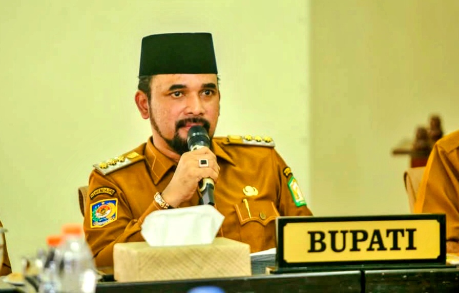 Setahun Pemerintahan Alfarlaky, Angka Kemiskinan di Aceh Timur Turun 2 Persen, Ini Sektor Pendorongnya