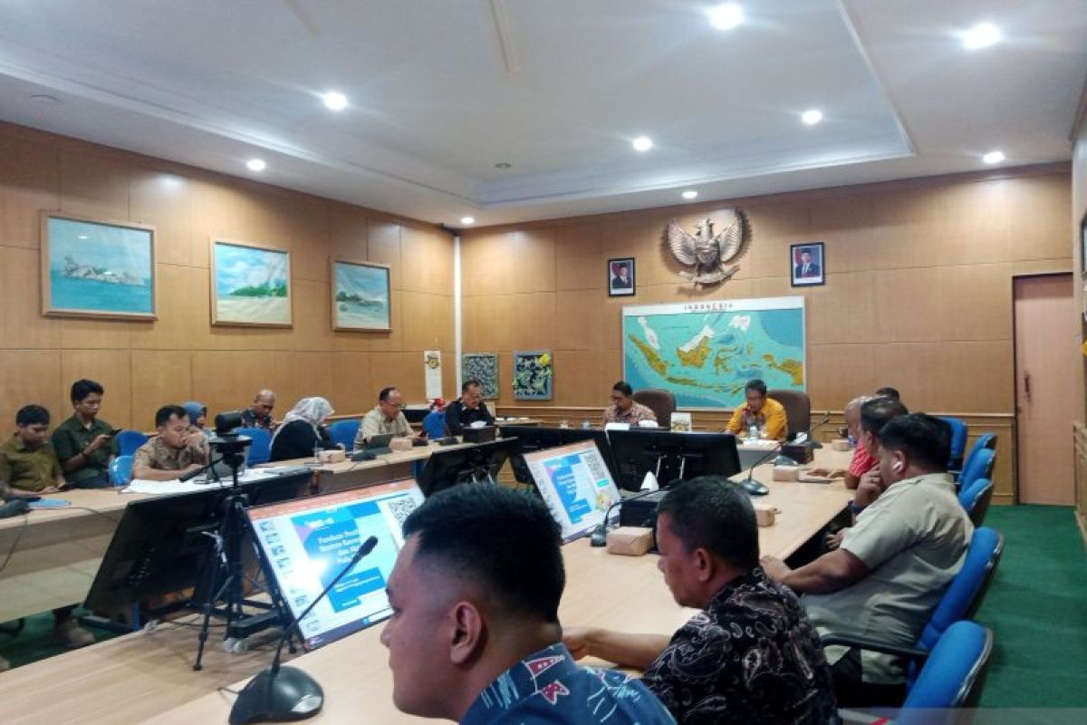 Pemkab Belitung Siapkan Nobar Piala Dunia 2026 di Videotron Bundaran Satam, UMKM Diajak Berjualan