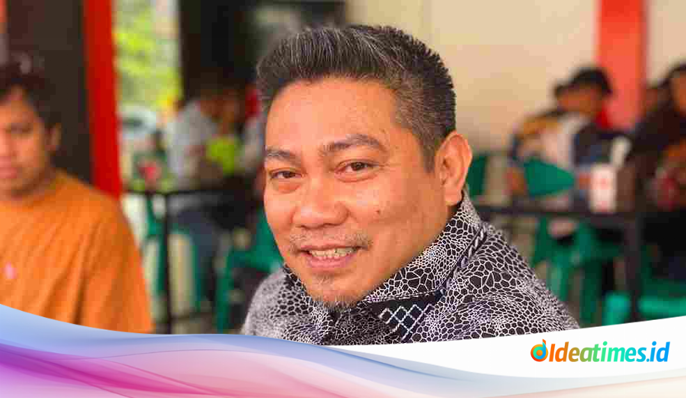 Tugas Pertama Muzakkir Aqil sebagai Plt Ketua DPC Demokrat Makassar: Konsolidasi Pengurus hingga HUT Partai