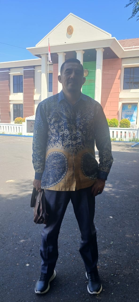 Kuasa Hukum Bongkar 13 Rekening Penampung Sespri Aliong Mus di Kasus Korupsi Isdah Taliabu Rp 17,5 Miliar