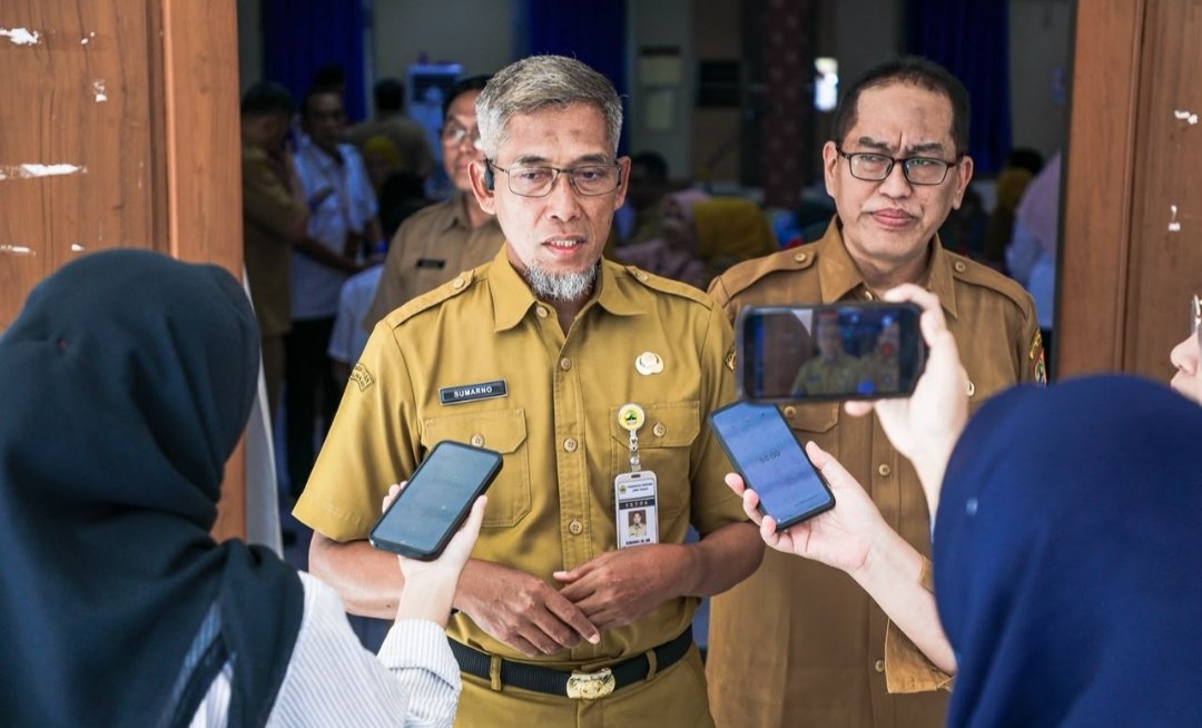 Pemprov Jateng Buka Sekolah Rakyat Permanen 31 Juli 2026, Tiga dari Sepuluh Sekolah Masih Kejar Penyelesaian Asrama