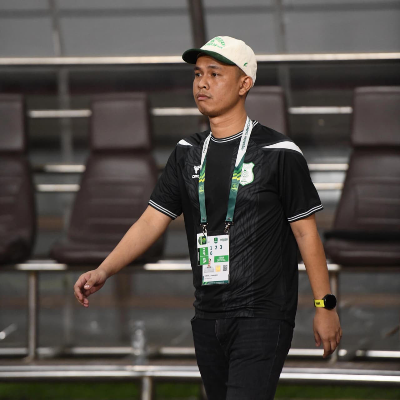 PSMS Medan Konfirmasi Ikut Piala Presiden 2026, Manajemen Bergerak Susun Kerangka Pemain
