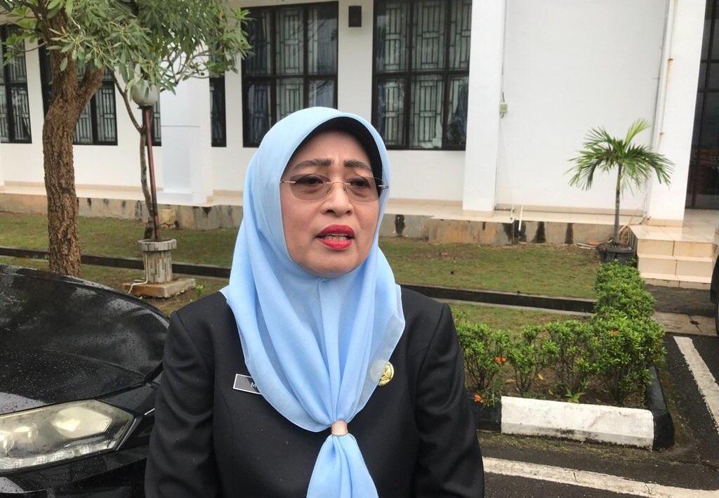Pemprov Kepri Kembali Dorong RUU Daerah Kepulauan, Sekda Misni Sebut Lex Specialis untuk Akselerasi Pembangunan 10 Provinsi