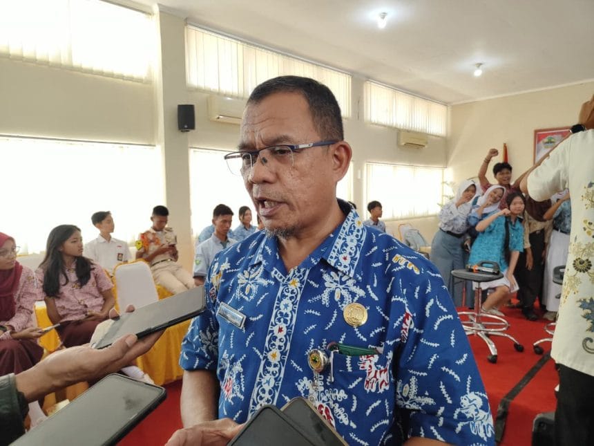 Empat SMA di Jateng Resmi Gelar PJJ Gratis untuk 335 Ribu Anak Putus Sekolah, Ini Syarat dan Pola Belajarnya