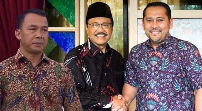 Dua Menteri Kabinet Merah Putih Dijadwalkan Kunjungi Merangin, Gus Ipul Resmikan Sekolah Rakyat