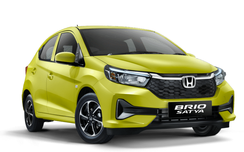 Panduan Memilih Honda Brio Manual Bekas di Jambi: Tipe S, E, atau RS Agar Tak Salah Pilih
