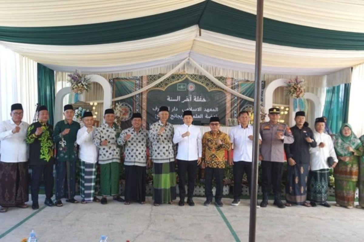 Kemenag Bengkulu: Pesantren Benteng Moral Generasi, Bukan Cuma Hafalan Alquran