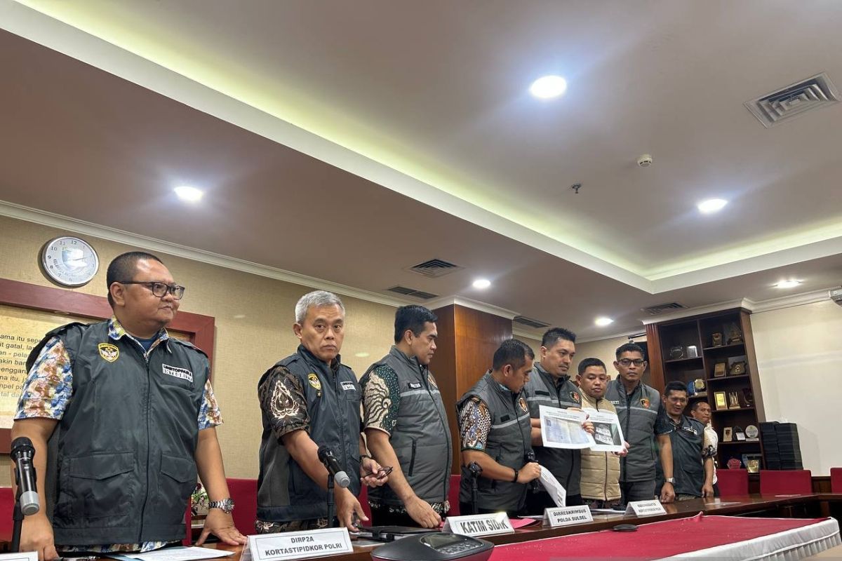 Kortastipidkor Sita 3 Aset Bupati Gowa Senilai Rp 5,5 Miliar, Termasuk Rumah di Royal Spring dan Waterfront