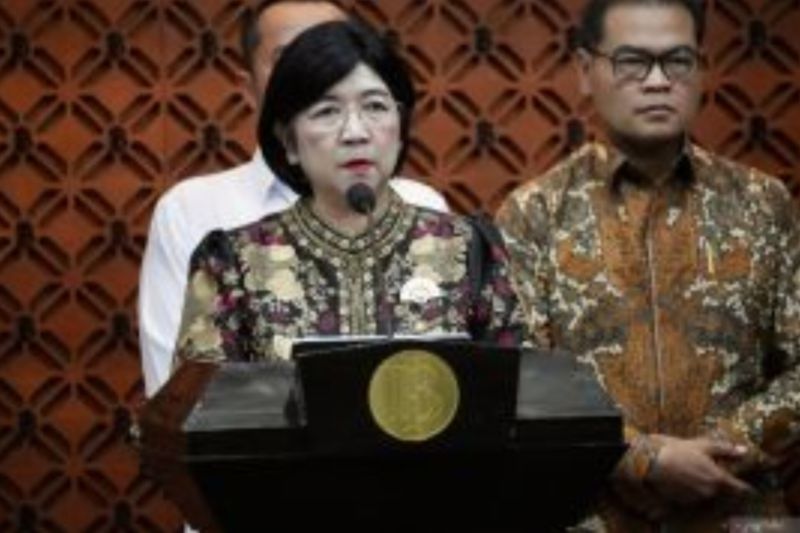 3 Fakta di Balik Pengunduran Diri Perry Warjiyo dari Jabatan Gubernur BI
