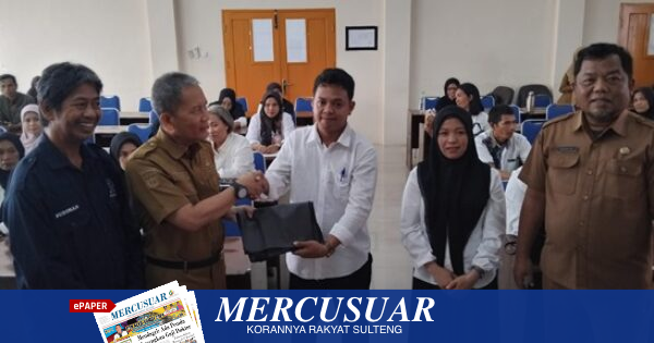 40 Peserta dari 13 Kabupaten Ikuti Pelatihan VCO di Sulteng, Dinkop UMKM Targetkan Wirausaha Muda Naik Kelas