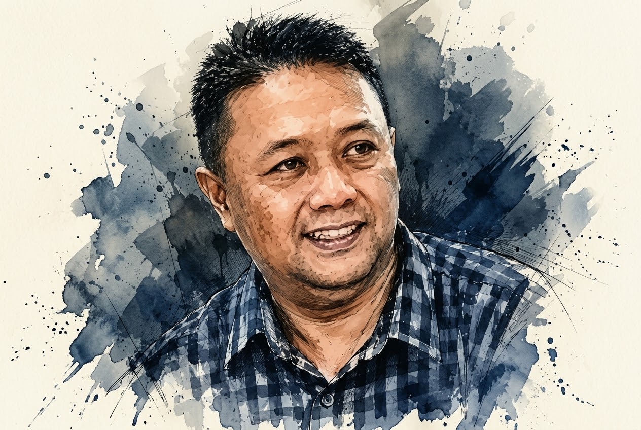 Analis Mi6 Nilai Kegagalan Gubernur Iqbal di Bursa Ketua KONI NTB Bukan Sekadar Soal Administrasi, Singgung Skenario Lapis Kedua