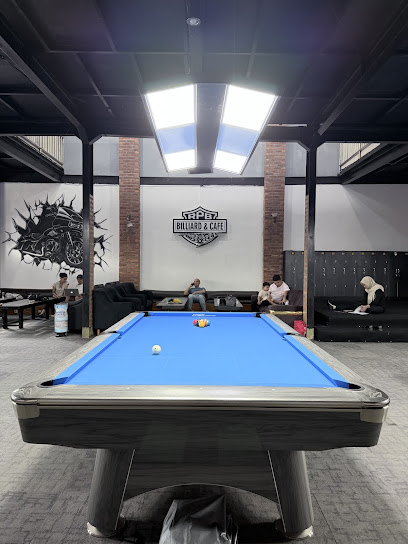 Rekomendasi Tempat Billiard di Palangkaraya 2026: Hiburan Seru dan Nyaman untuk Akhir Pekan