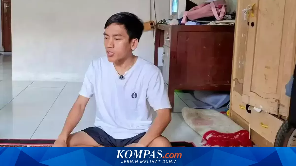 Mata Kanan Korban Penyekapan di Bandung Harus Diangkat, Kanwil HAM Jabar Turun Tangan Pantau Perawatan