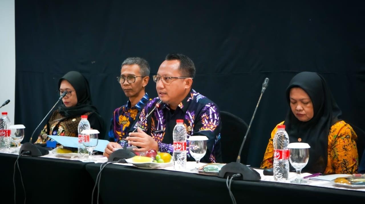 Disnaker Kabupaten Tangerang Resmi Luncurkan Corporate Awards 2026, Tiga Kategori Perusahaan Bisa Daftar Mulai Sekarang