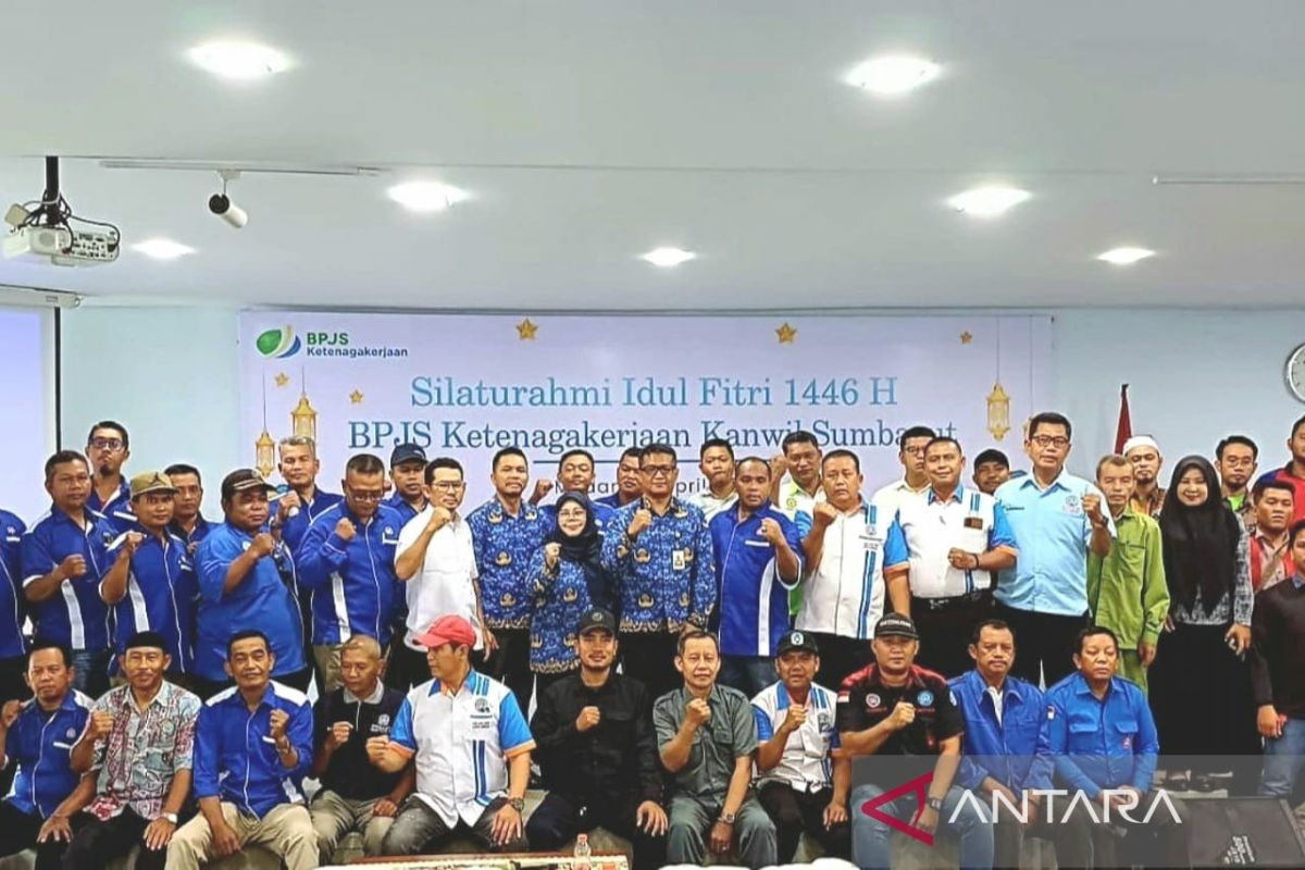 Serikat Pekerja Sumut Apresiasi Pengawasan Disnaker yang Kian Ketat, PHK 438 Pekerja Masuk Mediasi
