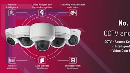 Solusi Aman hunian Modern: Panduan Lengkap Pasang CCTV Mataram di Tahun 2026