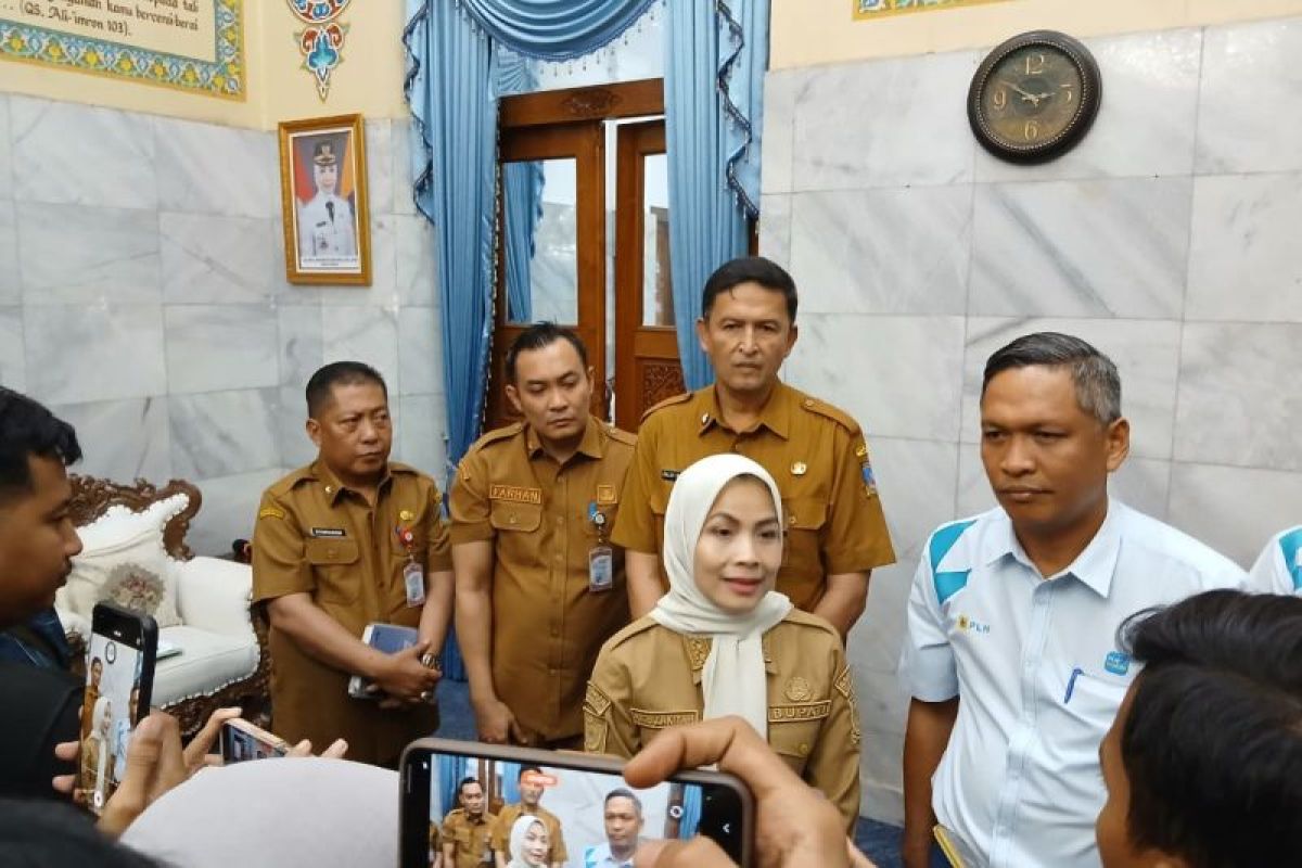 Pemkab Serang Siapkan Festival Anyer-Panarukan 2026, Target Okupansi Hotel Pulih Usai Erupsi Anak Krakatau
