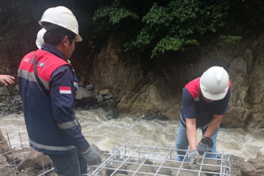 Perbaikan Lembah Anai Pascabencana di Sumbar Rampung, Jalur Padang-Bukittinggi Kembali Dibuka 27 Juli 2026