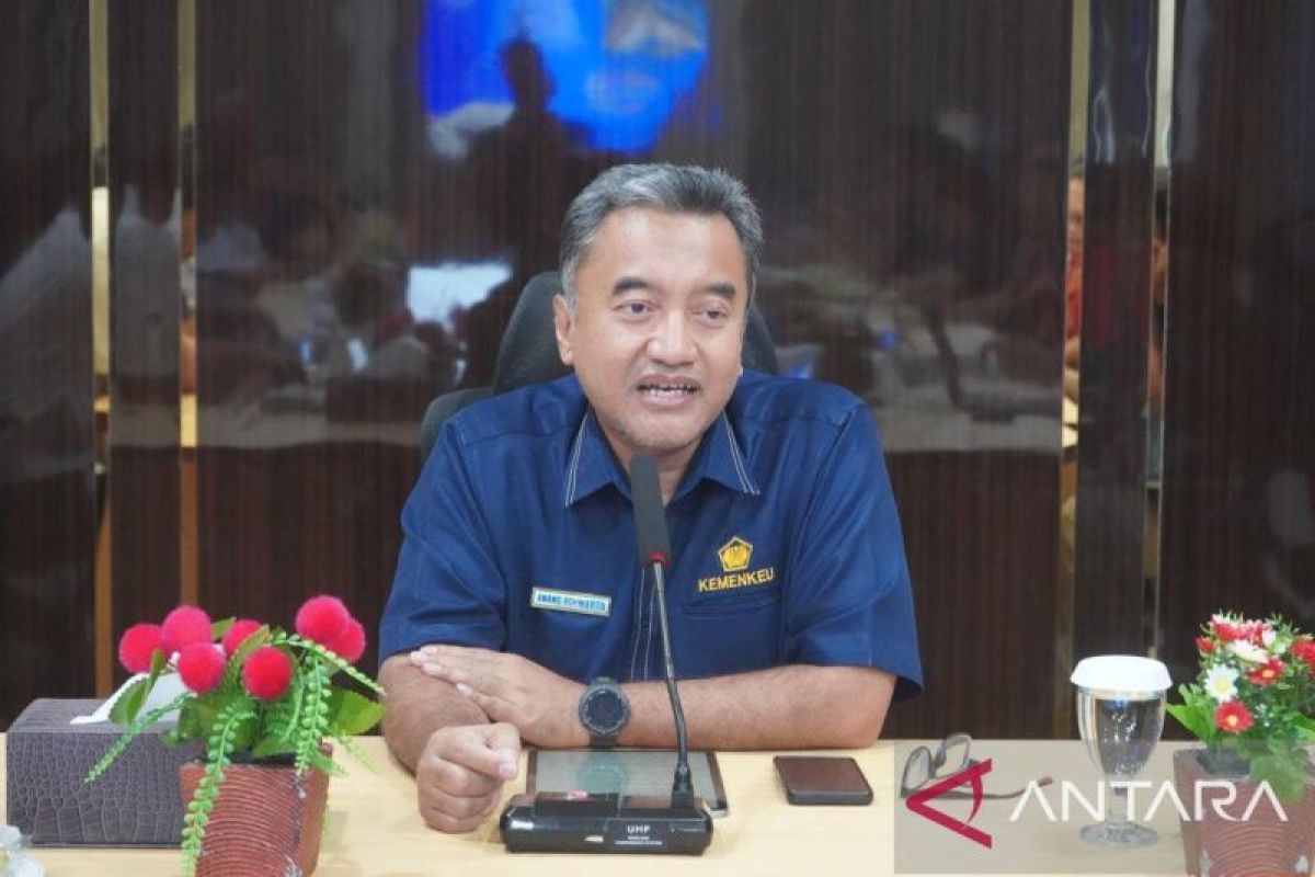 Penyaluran KUR di Maluku Tembus Rp305,92 Miliar hingga April 2026, 6.006 Debitur Tercatat