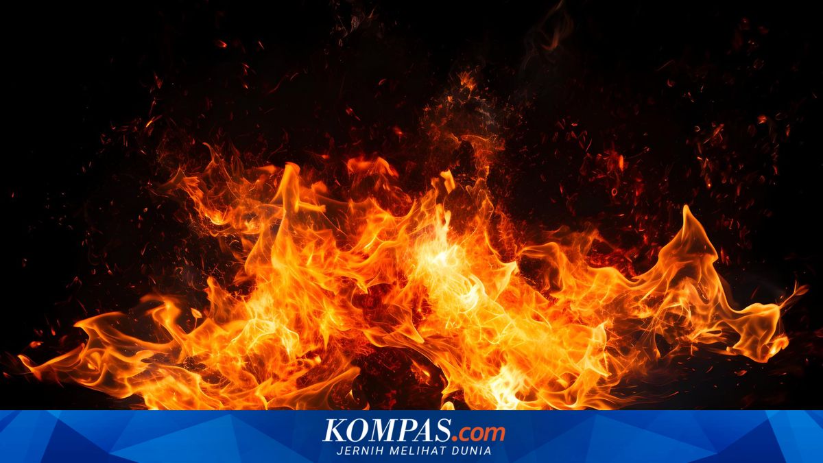 Santri di Lombok Tengah Korban Pembakaran Senior Masih Trauma Berat, Tak Berani Lihat Api hingga Halusinasi
