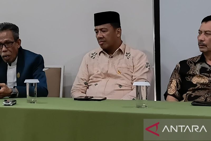 Kemenag Sulteng Rangkul 181 Eks Napiter Poso Lewat Modal Usaha dan Beasiswa Anak