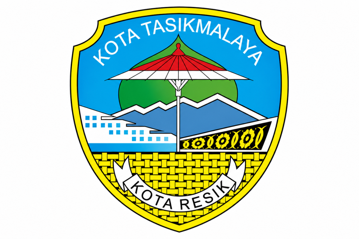 Penduduk Kota Tasikmalaya 2026 Capai 767.854 Jiwa, 68,4 Persen Usia Produktif