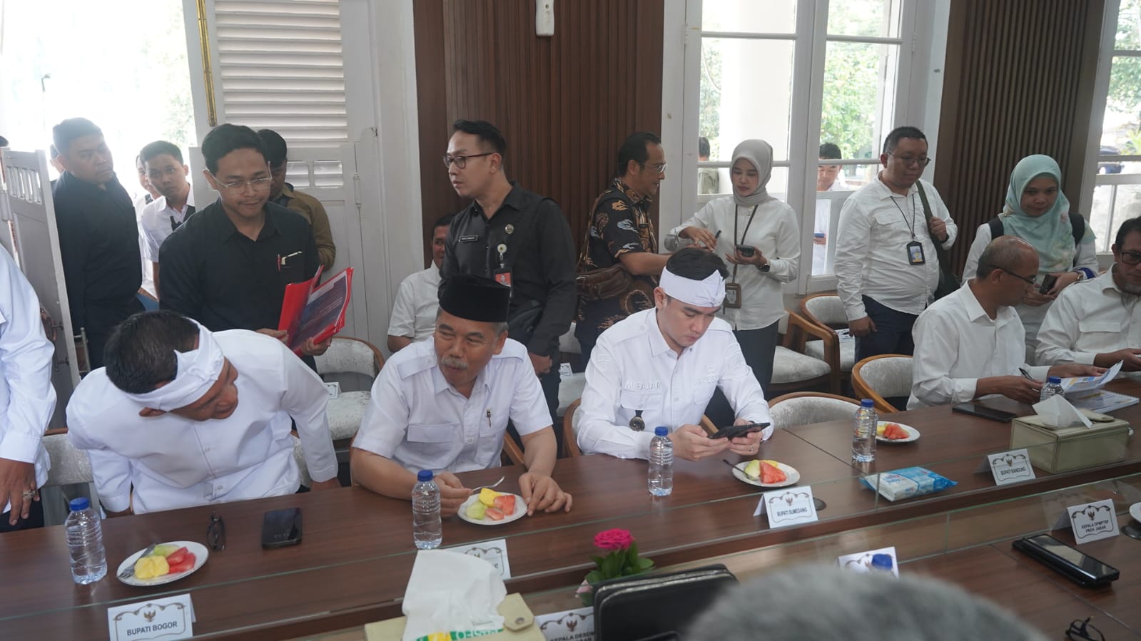 4 Izin Usaha Tambang di Sumedang Diperpanjang Pemprov Jabar, Wabup Fajar Soroti Pengawasan Ketat dan Dampak Lingkungan
