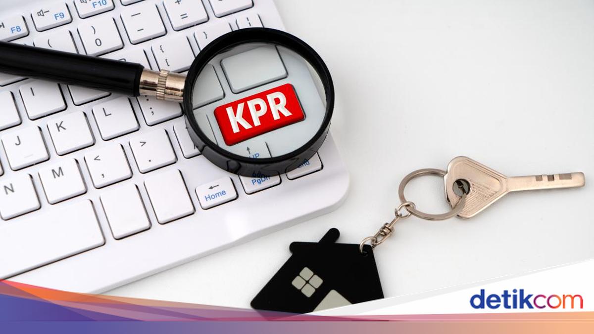 BI Rate Naik ke 5,25%, Cicilan KPR Bisa Bertambah Rp 140 Ribu per Bulan