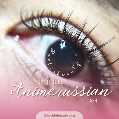 Rekomendasi Tempat Eyelash Extension Padang 2026: Hasil Cantik Tahan Lama