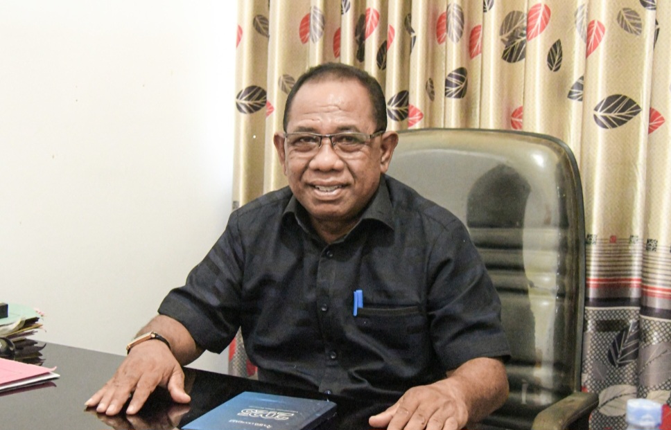 Kemensos Tuntaskan Renovasi 4 Rumah Orang Tua Siswa Sekolah Rakyat di Tidore, Tersebar di Oba Tengah dan Oba Selatan