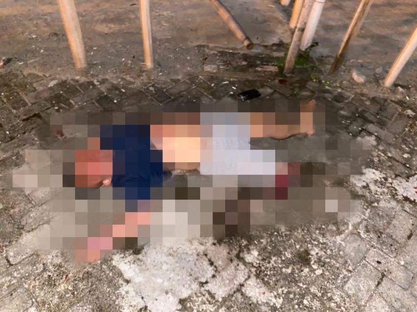 Wanita Diamankan Polisi Terkait Kematian ASN BPN Nias yang Jatuh dari Lantai 12 Apartemen Skyview Setiabudi Medan