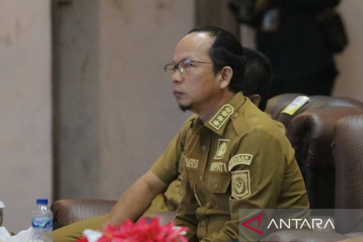 Bangka Tengah Terima Rp45,7 Miliar untuk Perbaikan 11 Km Jalan Lubuk Pabrik-Kampung G1 dan G2