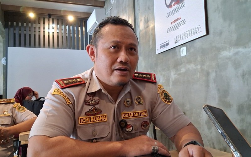 Balai Karantina Kaltara Siapkan Laboratorium Standar Internasional Baru di Dekat Bandara Juwata Tarakan, Target Perpindahan 2026