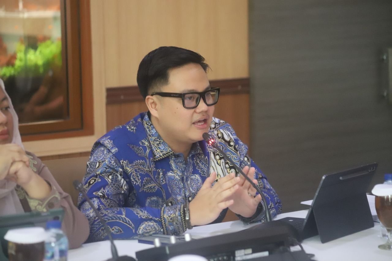 Pansus 18 DPRD Kota Bandung Matangkan Raperda BPR, Bank Bandung Didorong Kelola Kas Daerah dan Payroll PPPK