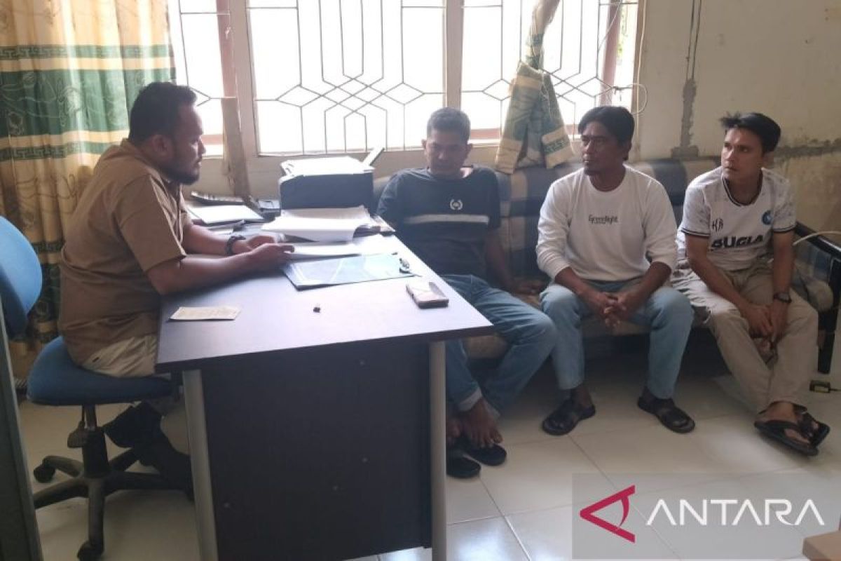 Disnakertrans Aceh Barat Telusuri PHK 8 Pekerja Angkut Batu Bara PT BIP, Dorong Perundingan Bipartit
