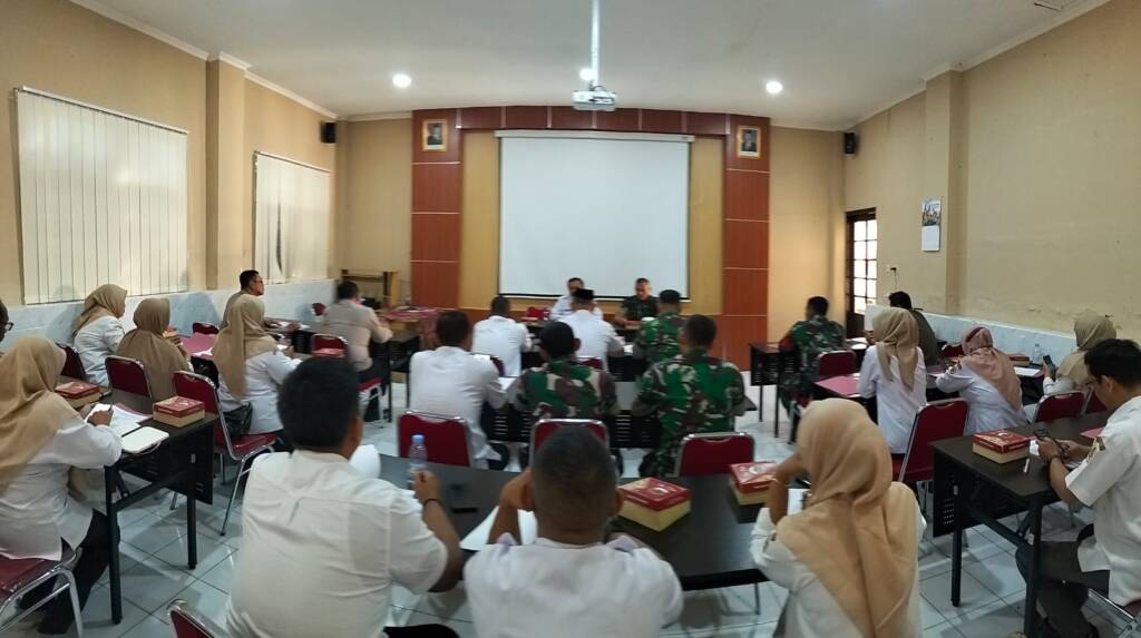 Setengah Miliar Rupiah dari APBD Jateng dan Wonogiri untuk Betonisasi Jalan Penghubung Dua Dusun di Jatiroto