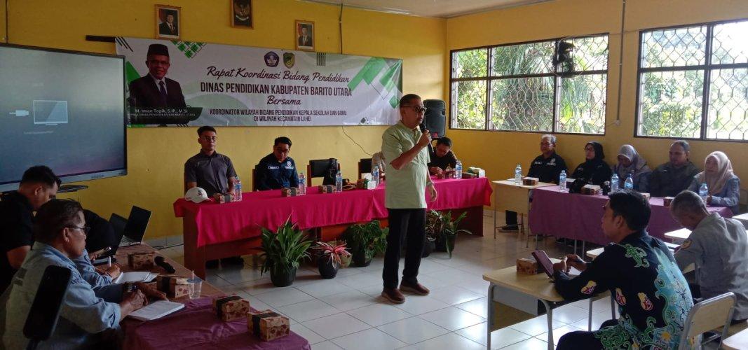 Tips Memilih PAUD atau TK Terbaik di Serang