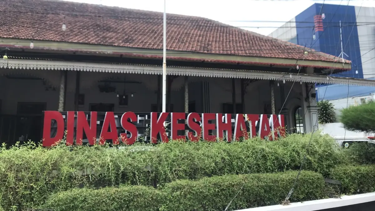 Musim Kemarau Tingkatkan Risiko ISPA pada Anak, Dinkes Boyolali Minta Orang Tua Waspadai Tanda Bahaya
