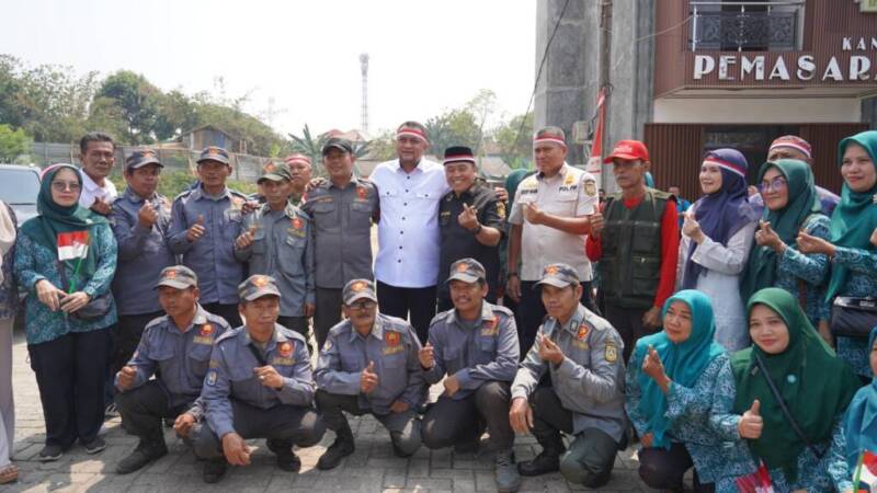 Bupati Bogor Rudy Susmanto: Pembangunan Infrastruktur Harus Beri Manfaat Langsung ke Warga, Bukan Sekadar Seremoni