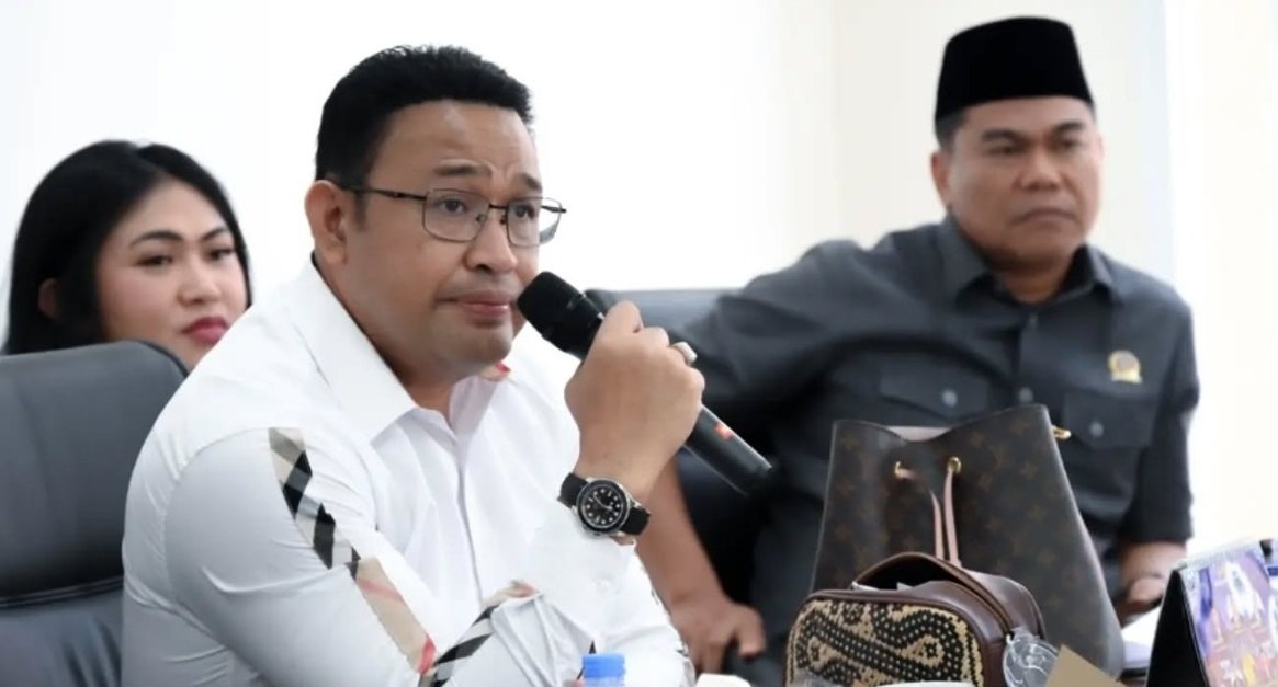 Komisi IV DPRD Kaltara Soroti SPMB 2026, Daya Tampung Terbatas hingga Kualitas Sekolah Jadi Sorotan