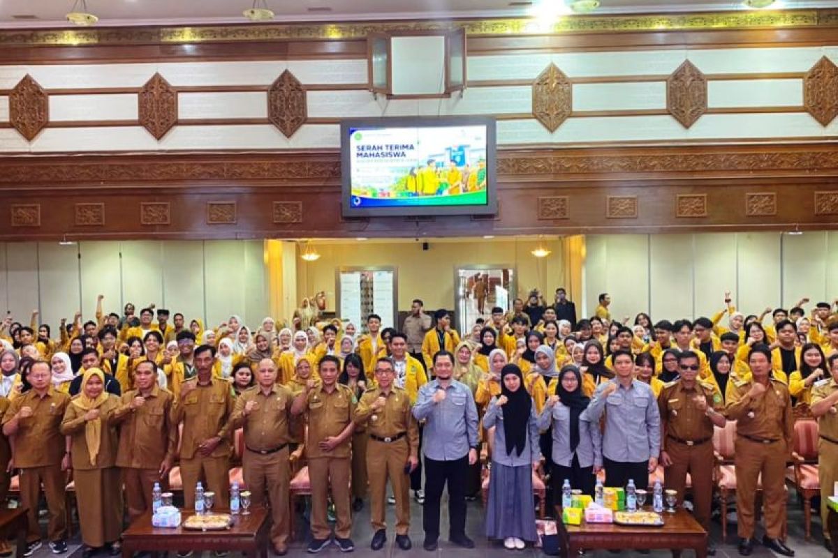 Bupati Kutim Pastikan Pengembangan Ekonomi di Karst Sangkulirang-Mangkalihat Tak Rusak Ekosistem, Target Geopark