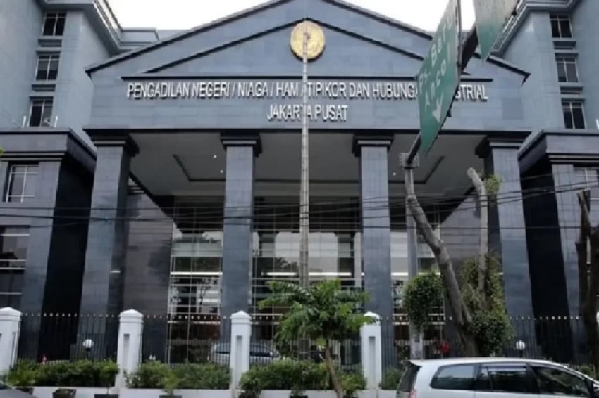 Sidang Gugatan PPP di PN Jakpus Ungkap SK Plt Maluku Dinilai Cacat Hukum, Saksi Beberkan Pelanggaran