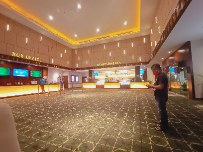 Menjelajahi Bioskop Manado 2026: Pilihan Terbaik untuk Nonton Film di Ibukota Sulawesi Utara