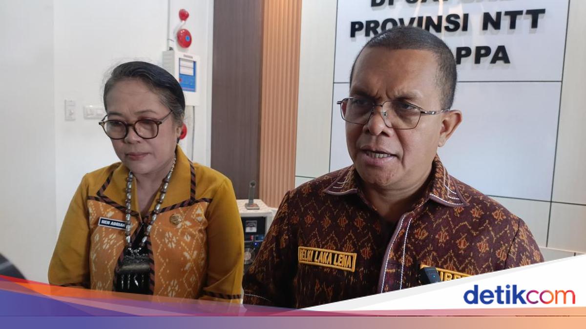 Pemprov NTT Terbitkan Pergub Perlindungan Anak dari Terorisme, 6 Anak Terpapar Radikalisme Lewat Gim Online