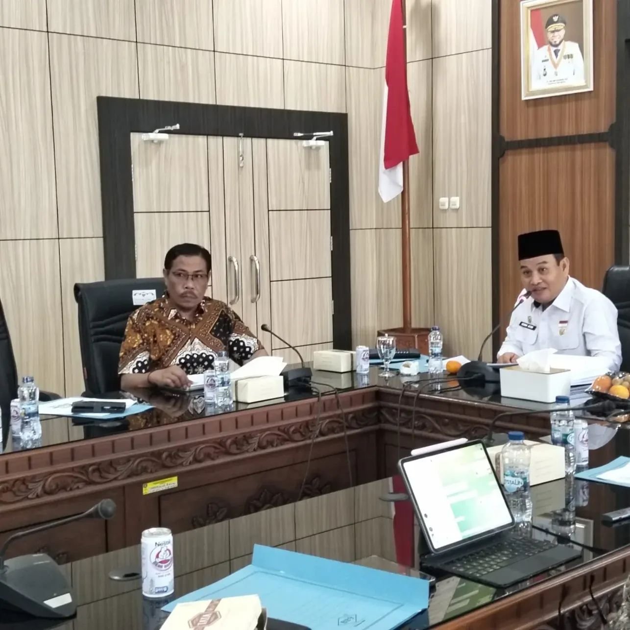 Komisi IV DPRD Bengkulu Dorong UHC 100 Persen, Soroti Minimnya Alokasi Pajak Rokok untuk Kesehatan di Lima Kabupaten