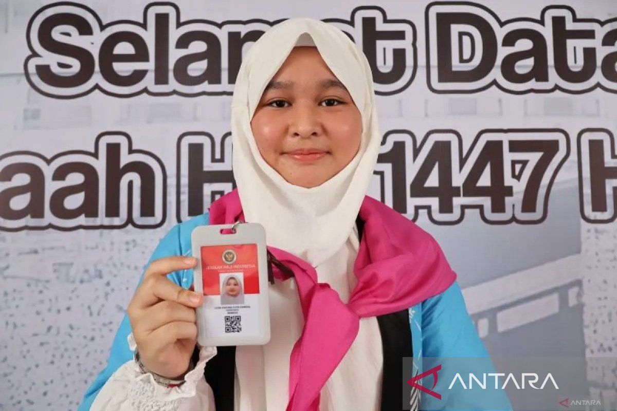 Kanwil Kemenhaj Sumbar Gagas Gerakan Haji Muda bagi Pelajar, Tabungan Mulai Rp2.000 per Hari