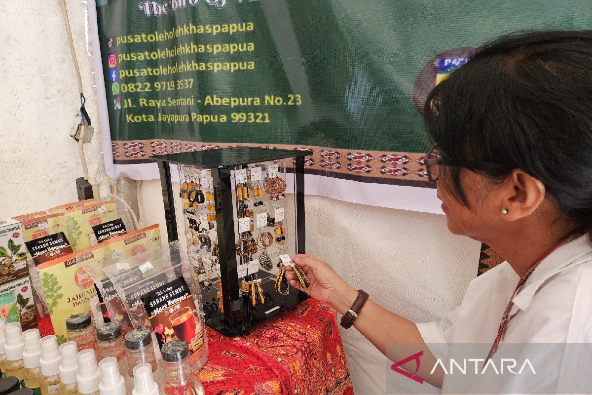 Diskominfo Papua Siapkan CMS untuk Perluas Pemasaran UMKM, 350 Titik Starlink Jadi Penopang Ekosistem Digital