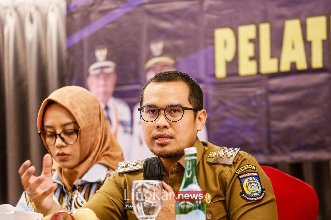 8.000 Titik PJU Dibutuhkan di Jalan Nasional Banten, Pemkot Tangsel Desak Peremajaan Cegah Kecelakaan dan Kriminalitas
