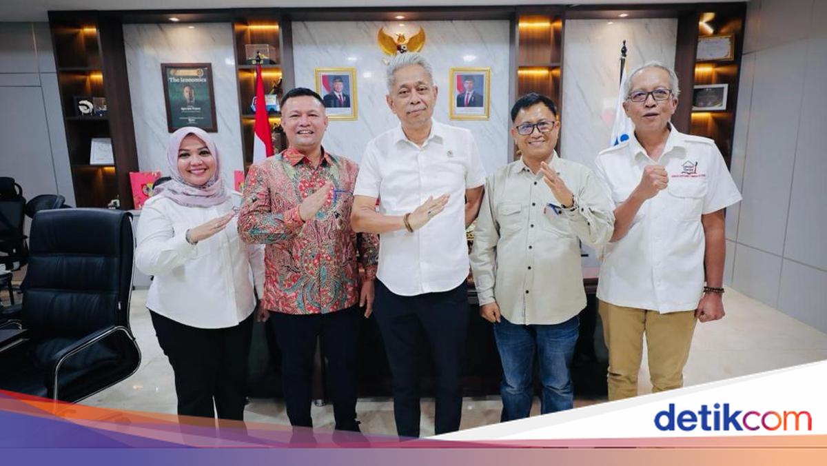 Wamensos Agus Jabo Priyono Minta Aceh Utara Penuhi Syarat Lahan untuk Sekolah Rakyat, Rehabilitasi Pascabencana Juga Dibahas